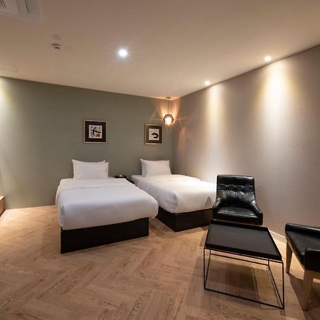 No. 25 Signature Hotel Daecheong Busan Exterior foto