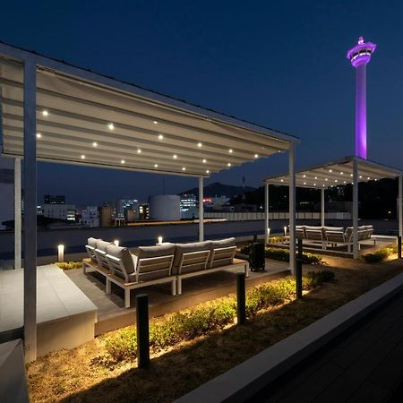 No. 25 Signature Hotel Daecheong Busan Exterior foto