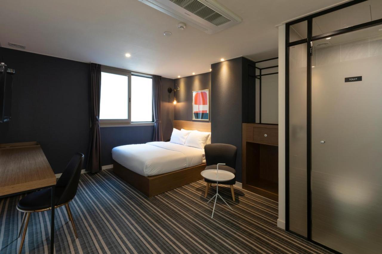 No. 25 Signature Hotel Daecheong Busan Exterior foto