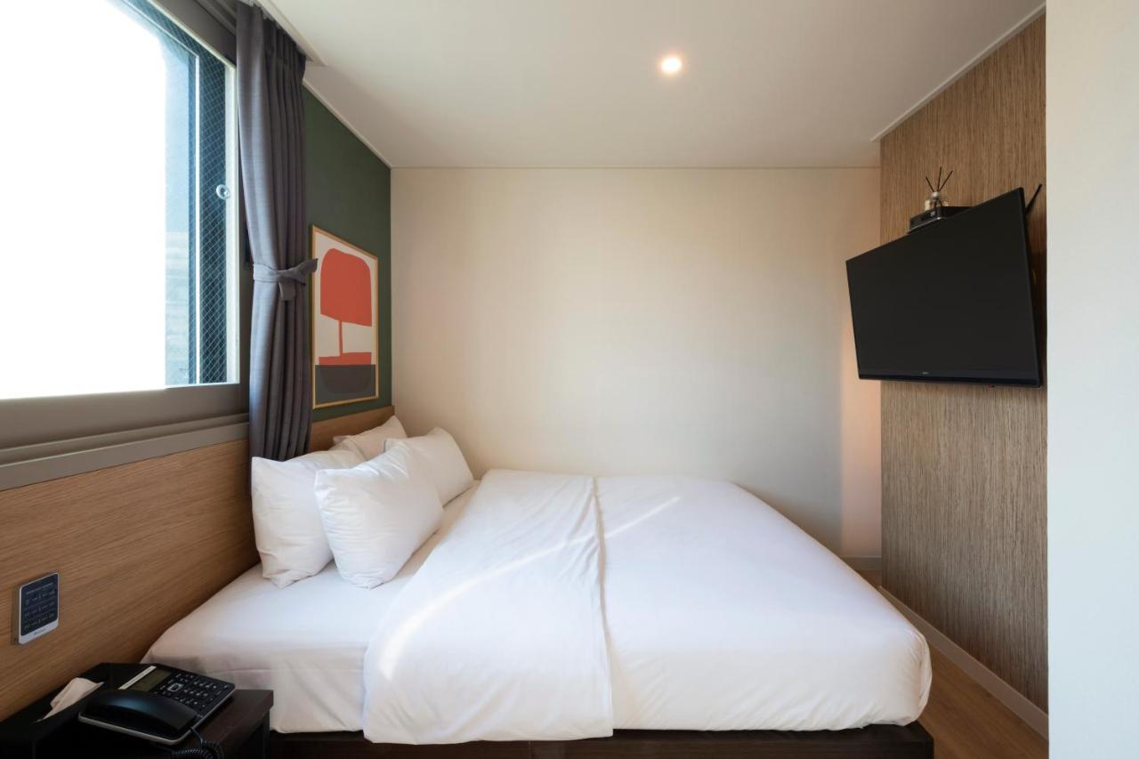 No. 25 Signature Hotel Daecheong Busan Exterior foto