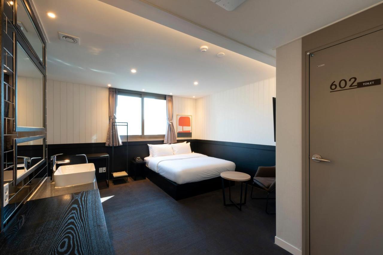 No. 25 Signature Hotel Daecheong Busan Exterior foto
