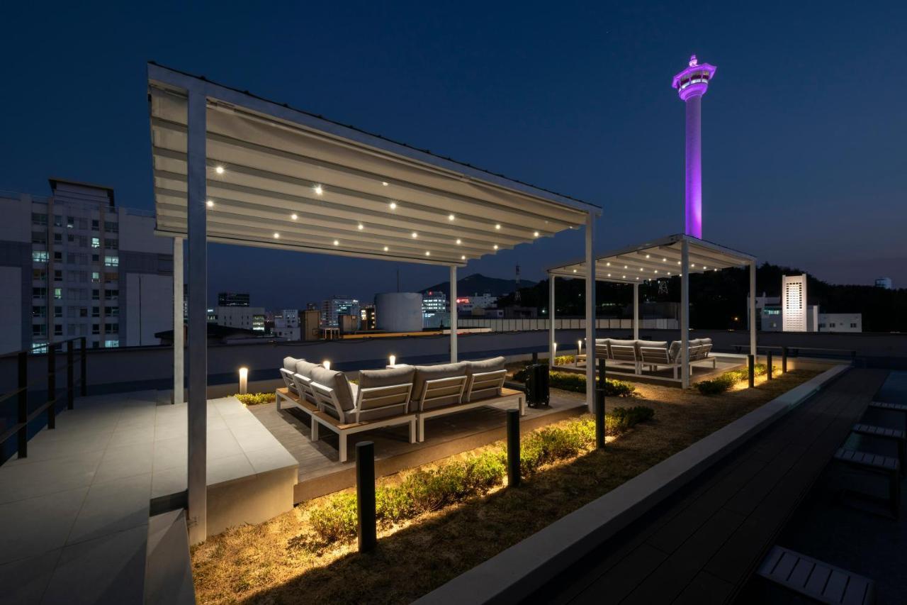 No. 25 Signature Hotel Daecheong Busan Exterior foto